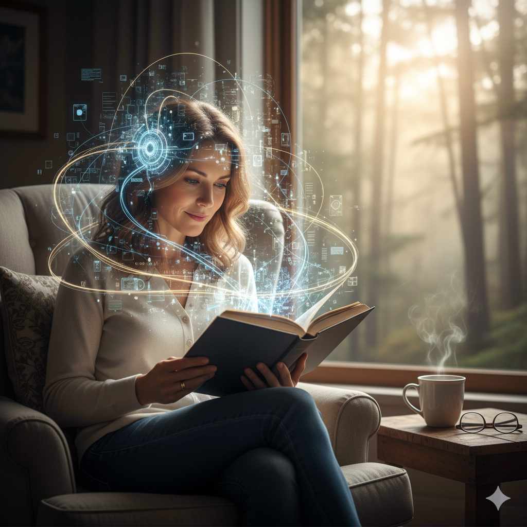 The nature of literary attentiveness