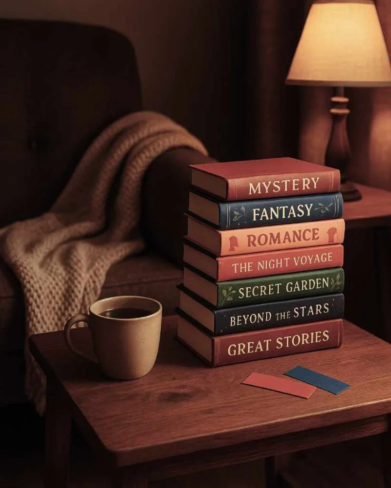 TBR books defined