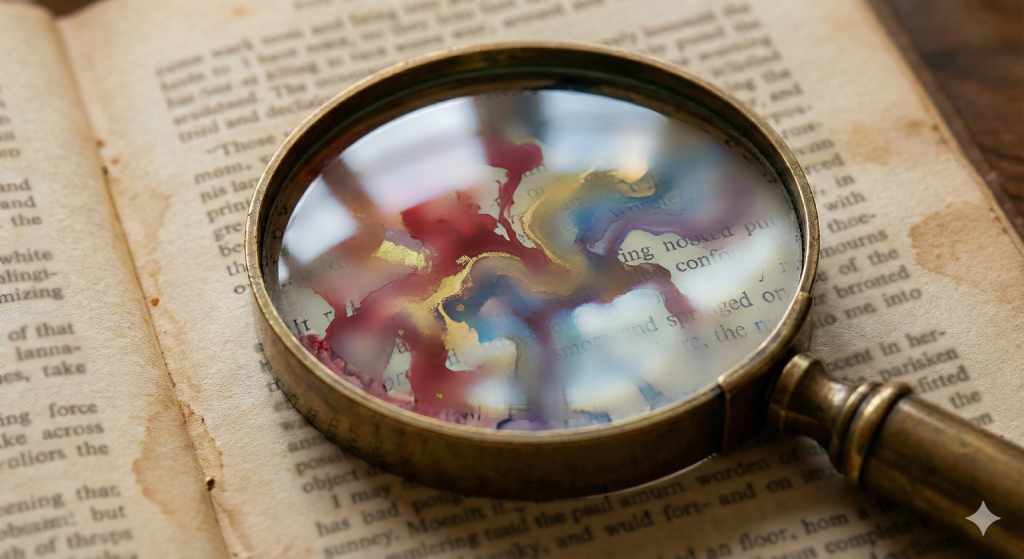 Analytical framework for narrative inundation