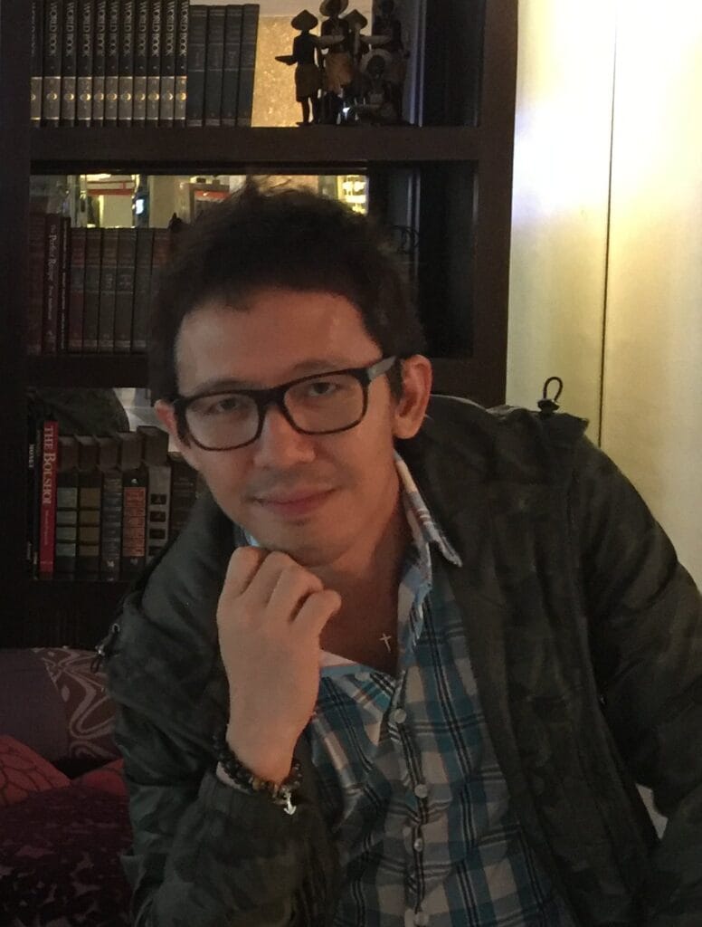 elmer bautista gomez