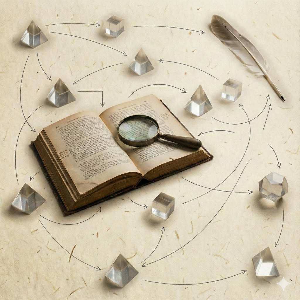 Examples of themes in literature