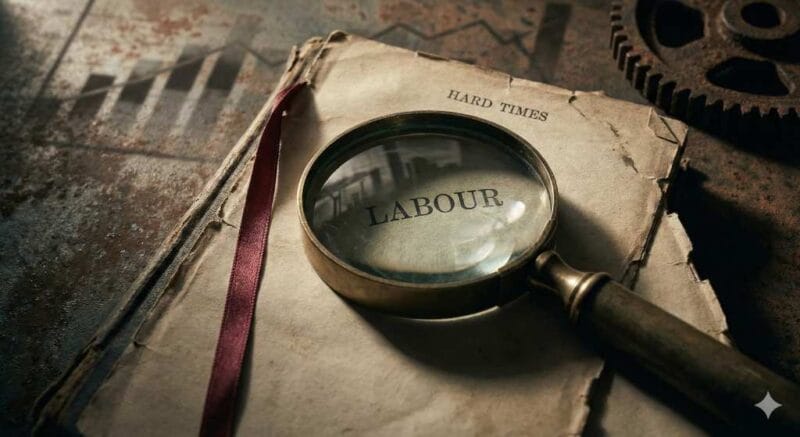 Marxist Criticism: theory of class and ideology in literature