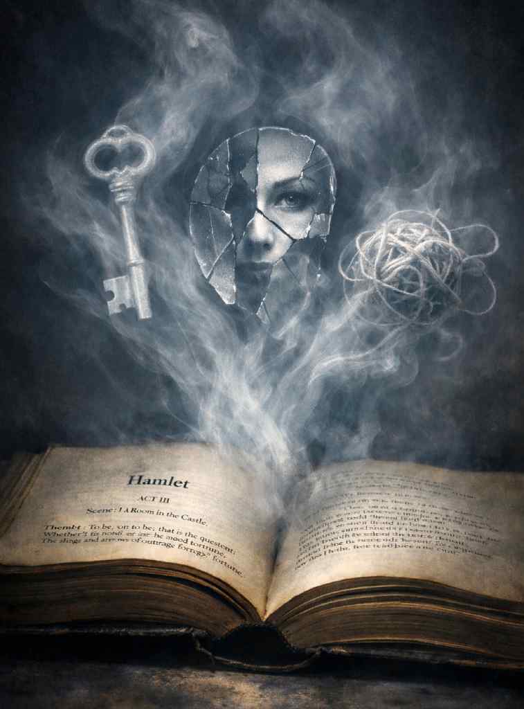 Psychoanalytic Criticism: the literature of the unconscious