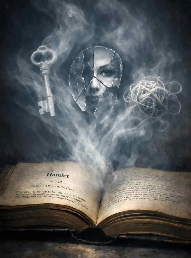 Psychoanalytic Criticism: the literature of the unconscious