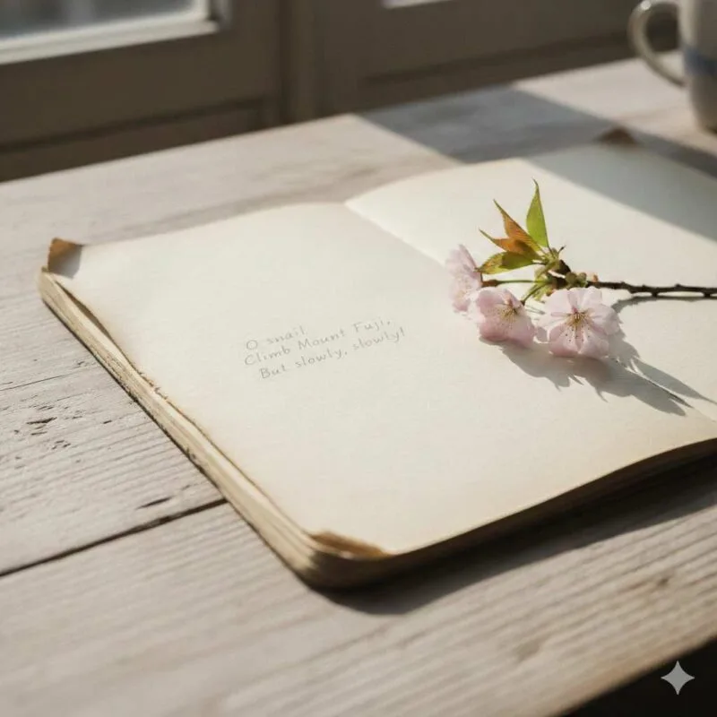 Beginner's guide to haiku