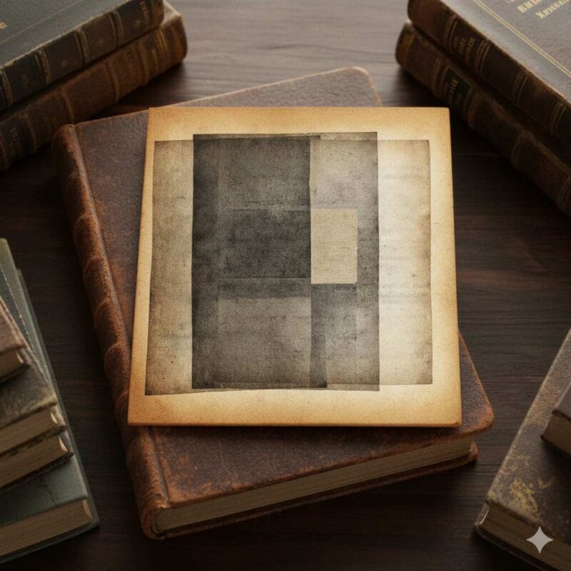 Density of language: weight of words in textured prose