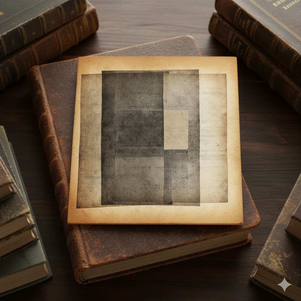 Density of language: weight of words in textured prose