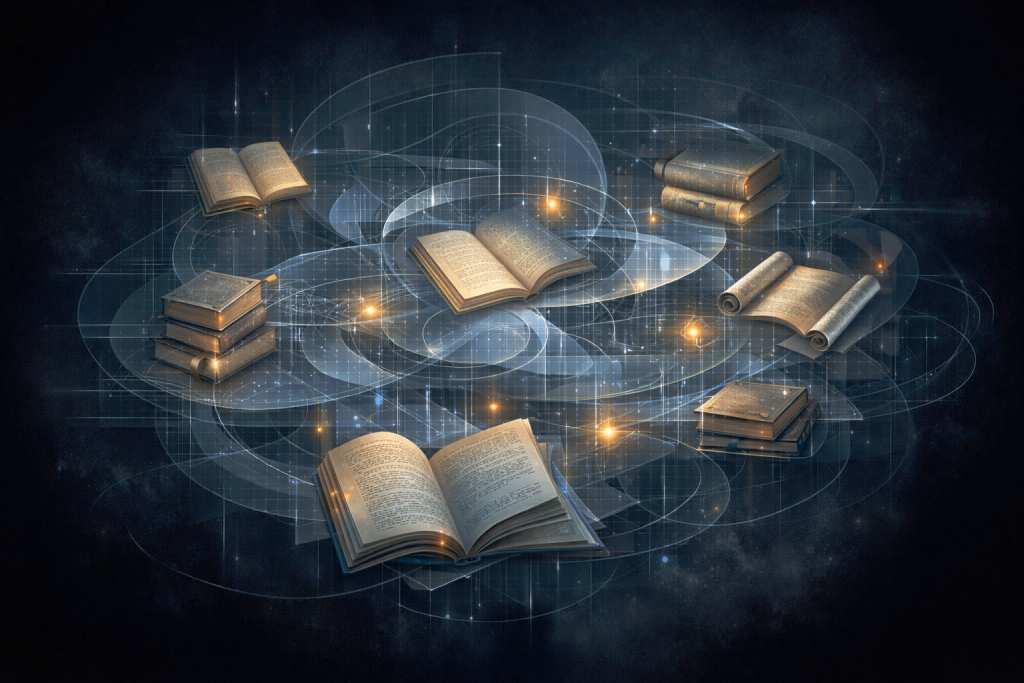 Experiential writing and the phenomenology of literary form