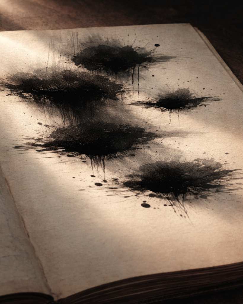 Gravity of language: when sentences carry consequence