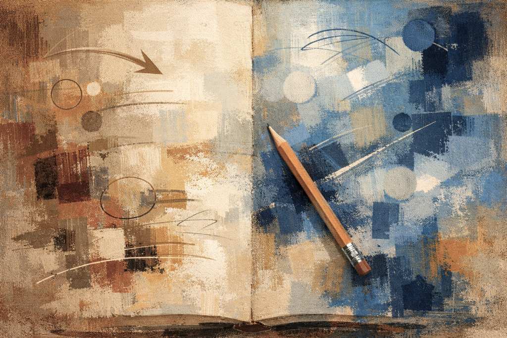 How to annotate a poem