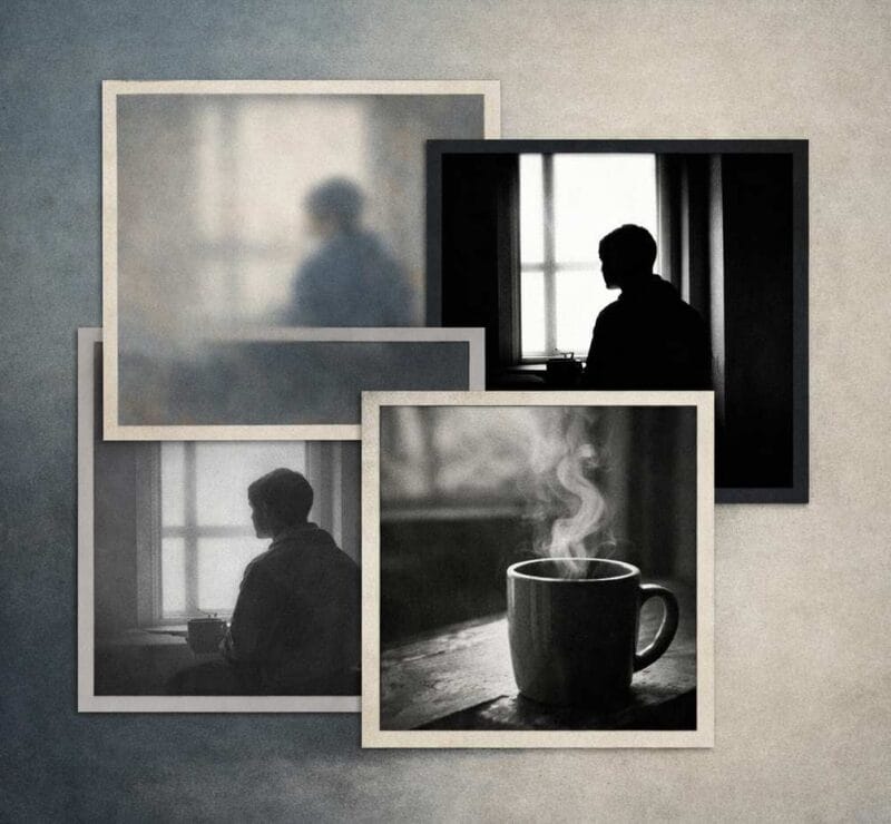 Narrative focalization