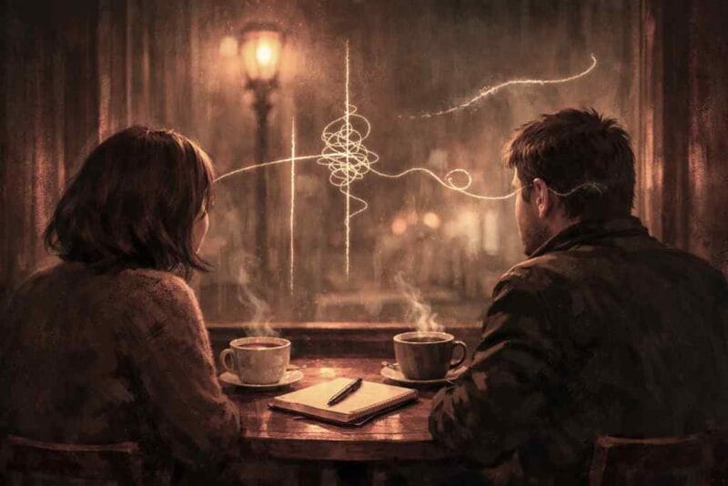 Dialogue: how to write and analyze conversation in fiction