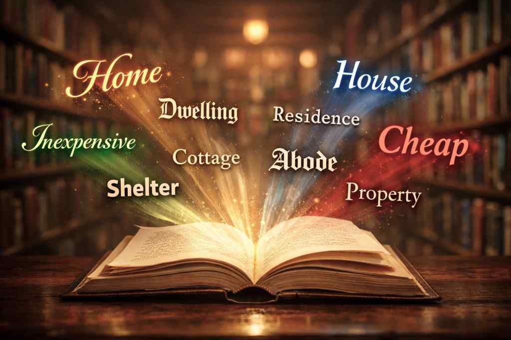 Diction: a complete guide to word choice