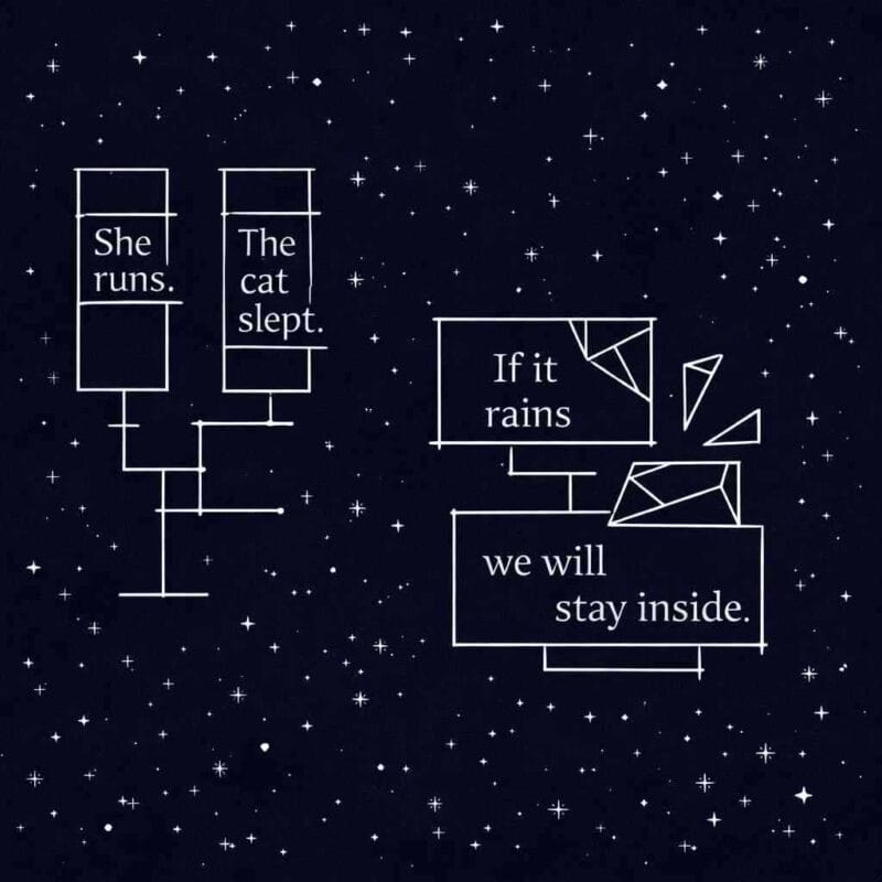 How sentences work: a guide to syntax in writing
