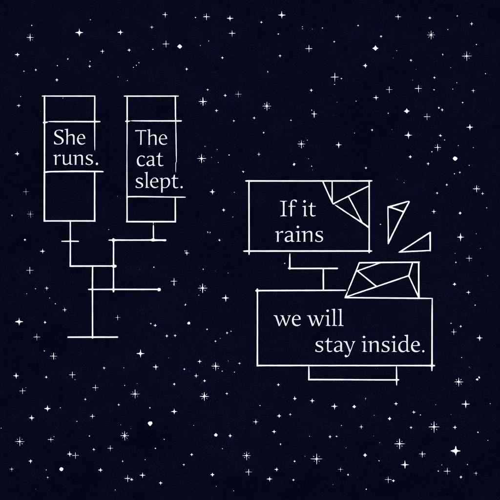 How sentences work: a guide to syntax in writing
