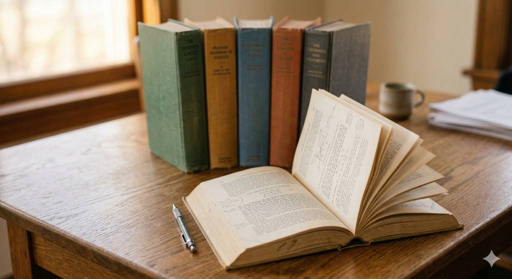 How setting acts as character: five analytical lenses