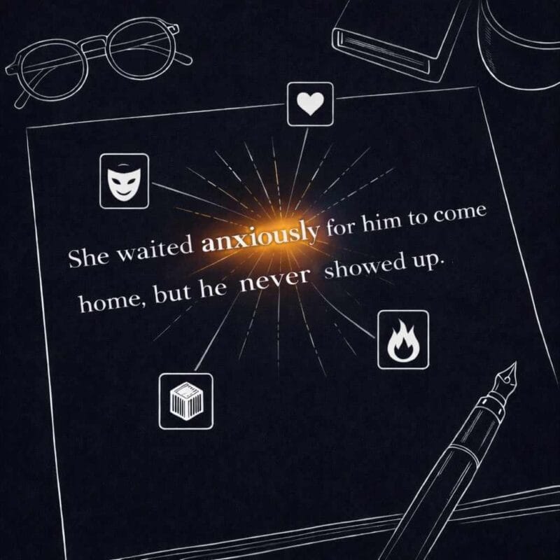 Tone in writing: a guide to authorial attitude