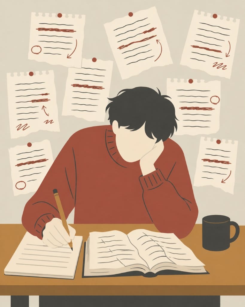 How a bad book makes a better reader