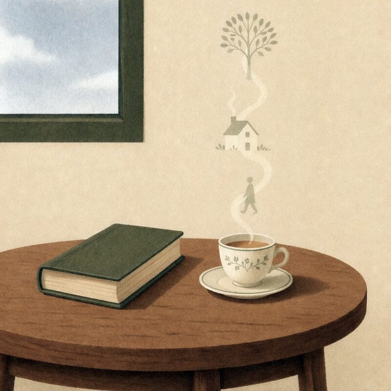 Slice of life: a reader's guide to the genre of ordinary moments