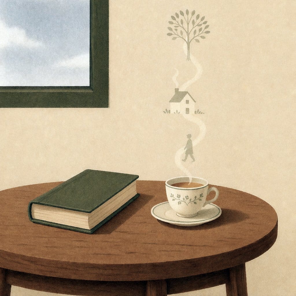 Slice of life: a reader's guide to the genre of ordinary moments