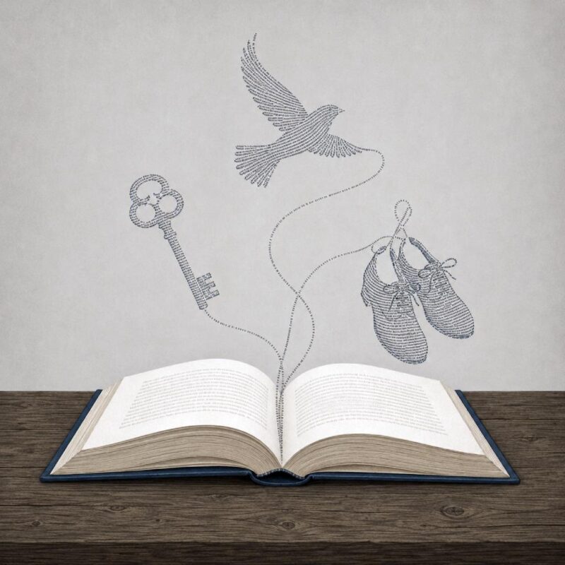 What is microfiction? A short guide to very short stories