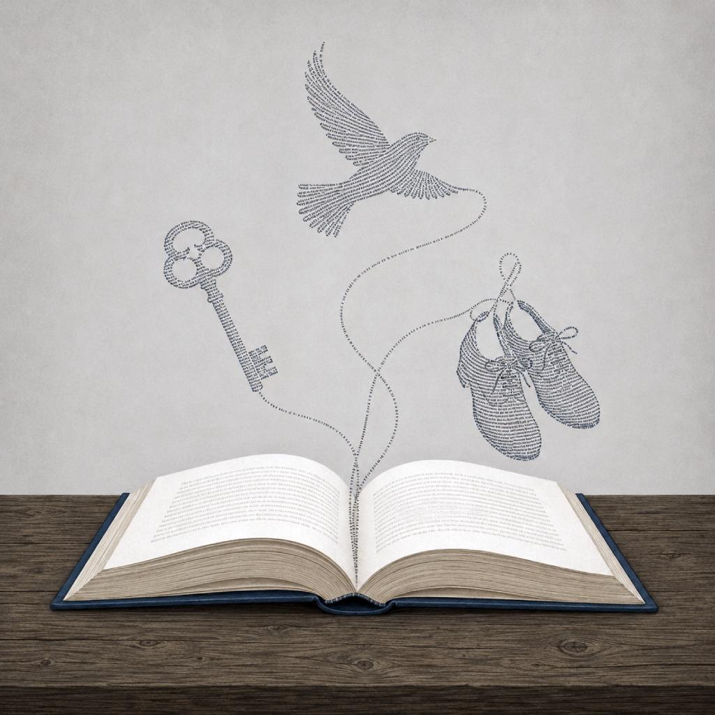 What is microfiction? A short guide to very short stories