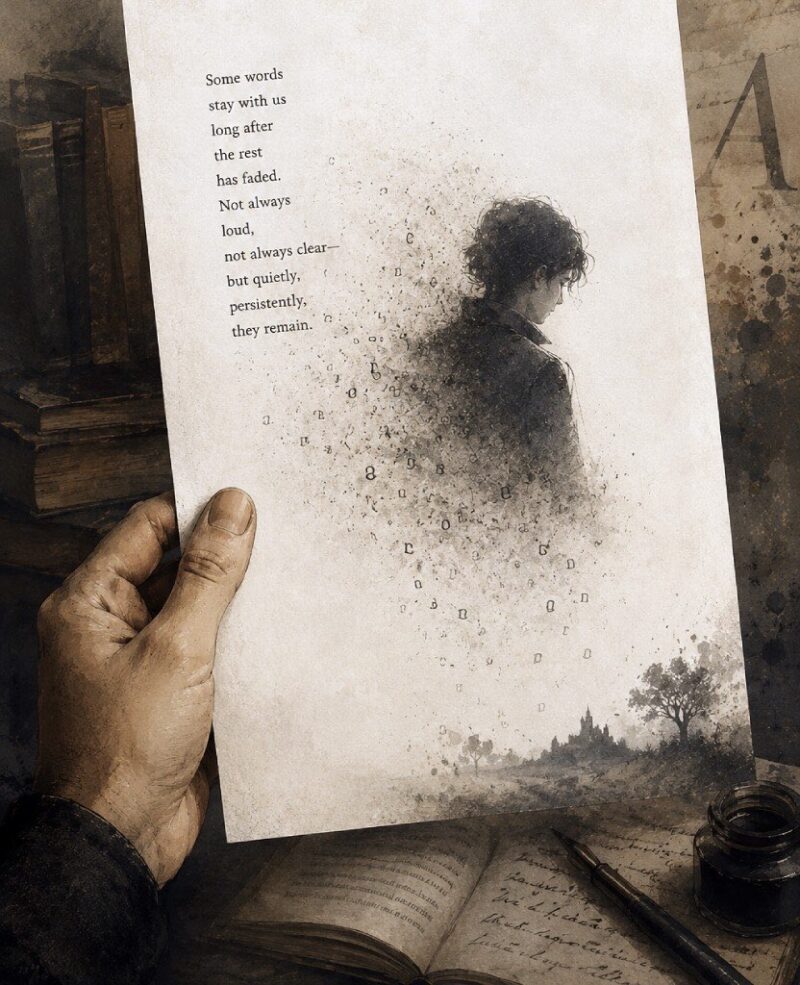 The reader's experience: what it feels like to read a short story