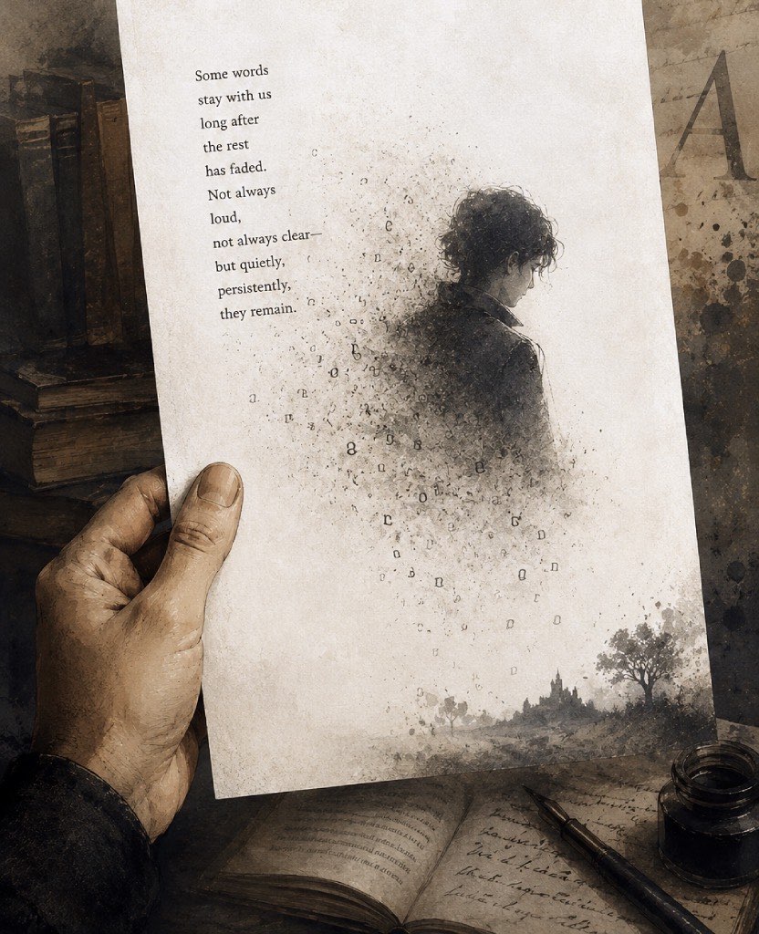 The reader's experience: what it feels like to read a short story