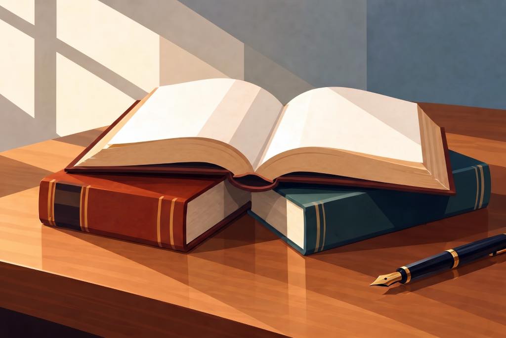 When the debut is forgotten: second books that made the name