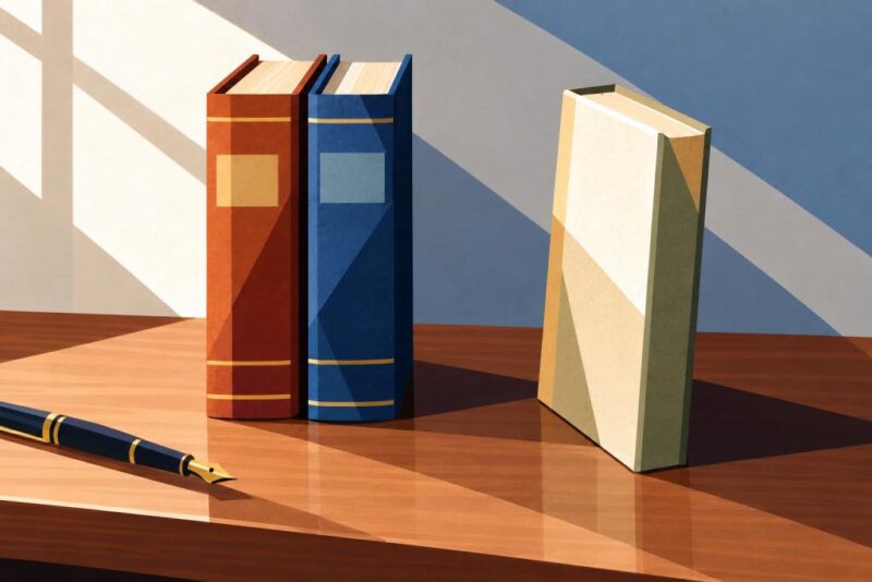 When the follow-up falls short: second books judged against a difficult standard