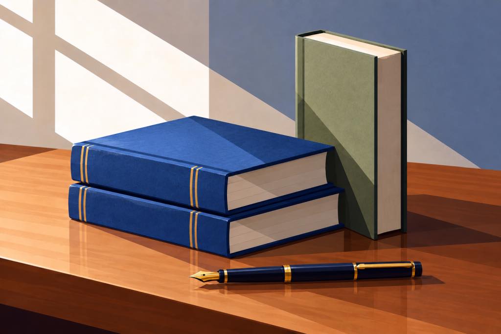 When the second book repeats: writers who take up the debut again